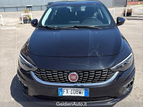 Auto Usate A Avellino | Fiat Tipo 5P 1.4 Lounge 95Cv My19