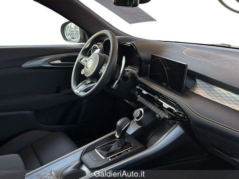 Auto Km0 A Salerno | Alfa Romeo Tonale Diesel 130Cv Veloce