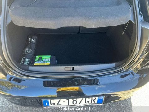 Auto Usate A Avellino | Peugeot 208 5P - Allure Puretech 100 S&Amp;S