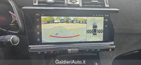 Auto Usate A Avellino | Ds Ds 7 Ds7 1.5 Bluehdi Performance Line+ 130Cv Auto