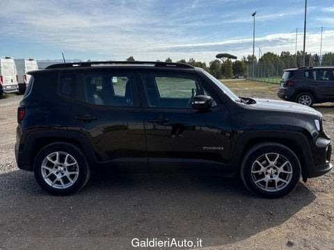 Auto Usate A Avellino | Jeep Renegade Limited 1.6 Multijet Ii 130 Cv E6.4