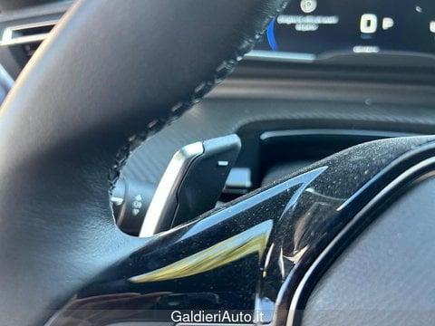 Auto Km0 A Avellino | Peugeot 508 Nuova Sw - Bluehdi 130 Eat8 S&Amp;S - Allure