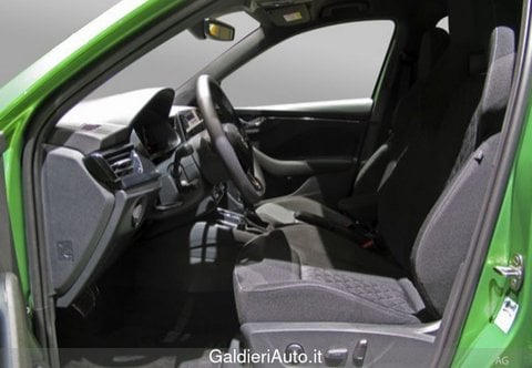 Auto Usate A Salerno | Škoda Kamiq 2024 1.0 Tsi Black Dots 95Cv