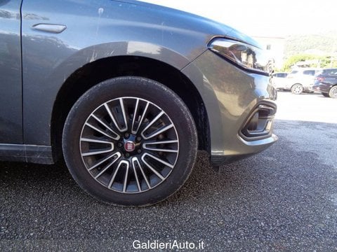 Auto Usate A Avellino | Fiat Tipo Station Wagon 1.0 100Cv Bz Sw Tipo