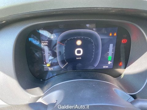 Auto Usate A Avellino | Fiat Panda 1.0 70Cv Hybrid Gpl Brc - Block Shaft