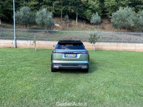 Auto Usate A Salerno | Jaecoo 7 1.6 Tgdi Premium 2Wd 7Dct