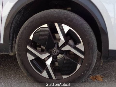 Auto Usate A Avellino | Peugeot 2008 Nuovo Gt Puretech 130 Eat8 S&Amp;S
