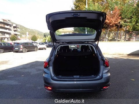 Auto Usate A Avellino | Fiat Tipo Station Wagon 1.0 100Cv Bz Sw Tipo