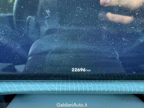 Auto Usate A Salerno | Lancia Ypsilon Nuova 1.2 100Cv Ibrida