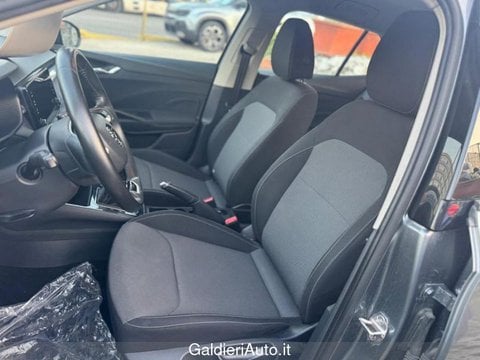 Auto Usate A Salerno | Škoda Fabia 1.0 Tsi Evo Selection 95Cv