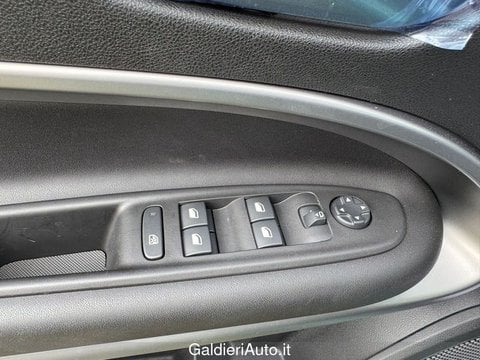 Auto Km0 A Salerno | Jeep Avenger Mhev Summit 1.2 100Cv Dct Mhev