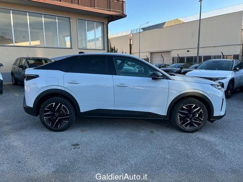 Auto Km0 A Salerno | Peugeot 3008 Nuova Allure - Hybrid 145 E-Dcs6