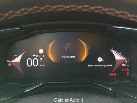 Auto Usate A Avellino | Ds Ds7 Performance Line + Bluehdi 130 Auto
