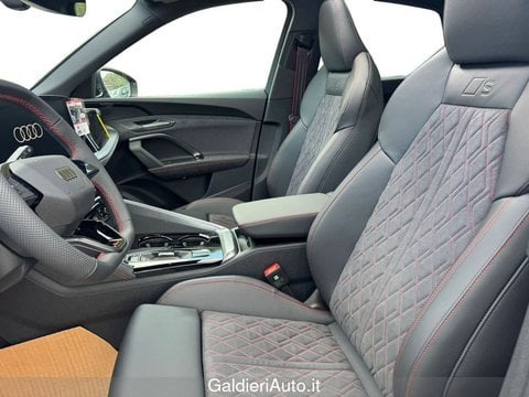 Auto Km0 A Salerno | Audi Q5 Sportback 2.0 Tdi Mhev+ S Line Edition Quattro 204Cv S-Tronic