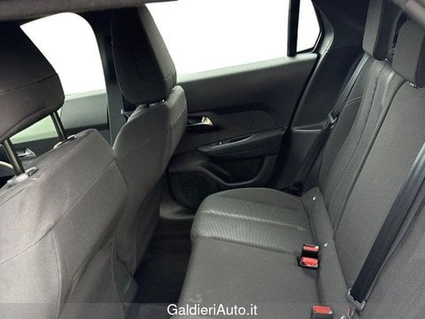 Auto Usate A Avellino | Lancia Ypsilon Nuova 1.2 100Cv Ibrida