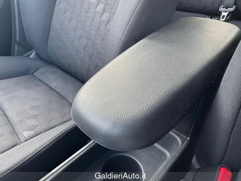 Auto Usate A Salerno | Toyota Yaris 1.5H Active