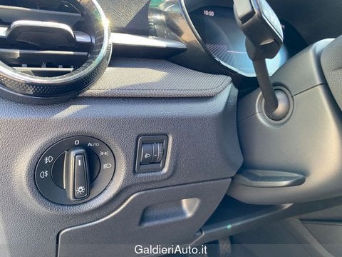 Auto Usate A Avellino | Skoda Fabia 1.0 Tsi Evo Style 95Cv