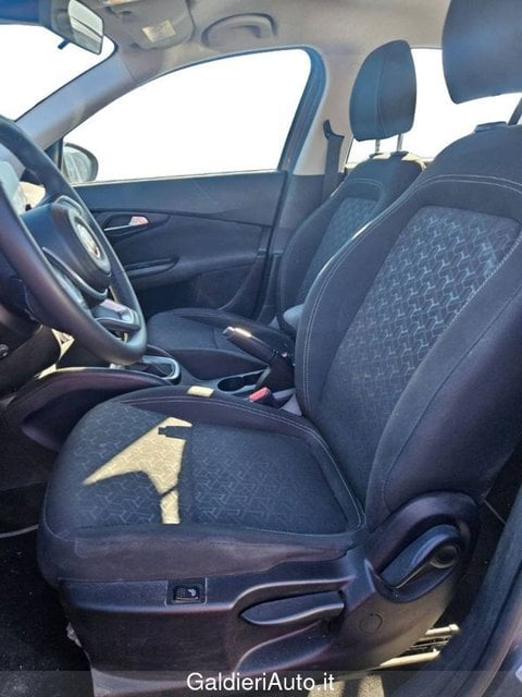 Auto Usate A Avellino | Fiat Tipo Hatchback 1.0 100Cv Bz Hb City Cross