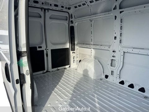Auto Km0 A Avellino | Peugeot Boxer Furgone 333 L2 H2 2.2 Bluehdi 140Cv S&Amp;S
