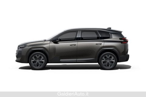 Auto Nuove Pronta Consegna A Salerno | Citroën C5 Aircross Nuovo Max Hybrid 145Cv