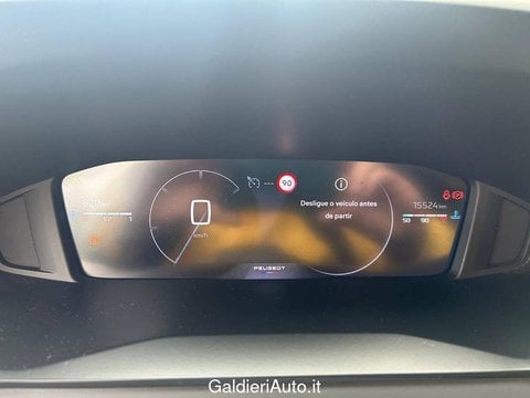 Auto Usate A Avellino | Peugeot 208 5P - Allure Puretech 100 S&Amp;S
