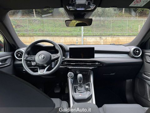Auto Usate A Salerno | Alfa Romeo Tonale Hybrid 160Cv Ti