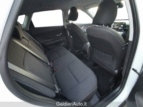 Auto Usate A Avellino | Hyundai Kona 1.0 T-Gdi 48V X Line 2Wd 120Cv Mt