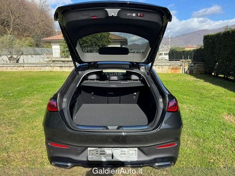 Auto Km0 A Avellino | Mercedes-Benz Glc Coupé 220 D Amg Line Premium 4Matic Auto