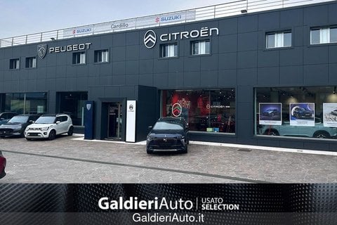 Auto Usate A Avellino | Peugeot 208 5P - Allure Hybrid 100 E-Dcs6
