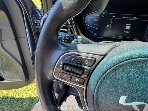 Auto Usate A Salerno | Kia Niro 1.6 Gdi Hev Style Dct