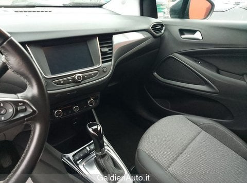 Auto Usate A Avellino | Opel Crossland 1.2 Elegance S&Amp;S 130Cv At6