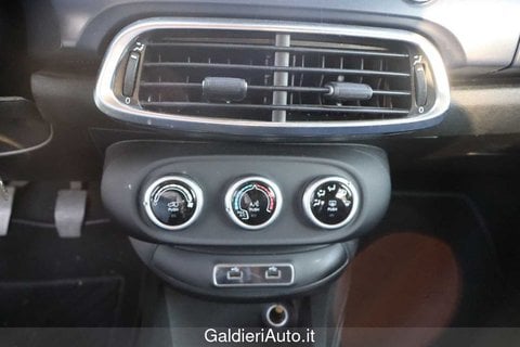 Auto Usate A Salerno | Fiat 500X Hatchback My22-1.3 Multijet 95Cv Club