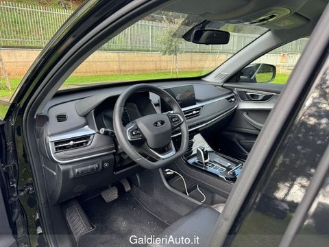 Auto Usate A Avellino | Dr Automobiles Dr 6.0 1.5 Turbo Gpl 149Cv Cvt