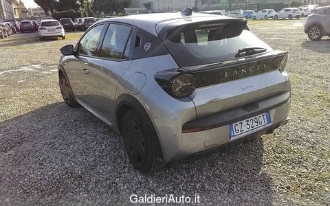 Auto Usate A Avellino | Lancia Ypsilon Nuova 1.2 100Cv Ibrida