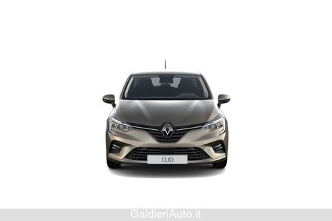 Auto Usate A Salerno | Renault Clio V 1.0 Tce Techno Gpl 100Cv