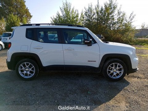 Auto Usate A Avellino | Jeep Renegade Limited 1.0 Gse T3 120Cv