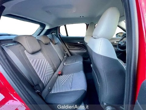 Auto Km0 A Avellino | Fiat 600 Hybrid Icon 1.2 Hybrid 145Cv