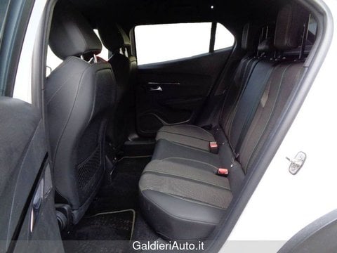 Auto Usate A Avellino | Peugeot 2008 Nuovo Gt Puretech 130 Eat8 S&Amp;S