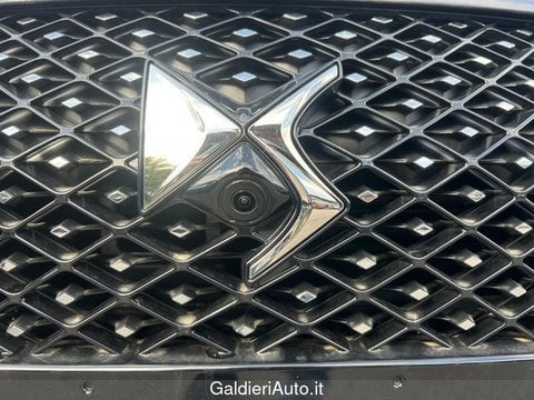 Auto Usate A Avellino | Ds Ds 3 Crossback Ds 3 Hybrid 136 Antoine De Saint Exupery