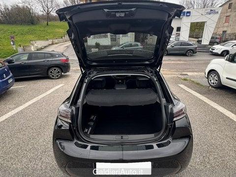 Auto Usate A Salerno | Peugeot 208 5P - Allure Puretech 100 S&Amp;S
