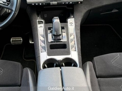 Auto Usate A Avellino | Ds Ds7 Performance Line + Bluehdi 130 Auto