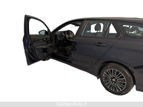 Auto Usate A Avellino | Fiat Tipo Station Wagon 1.0 100Cv Bz Sw Tipo