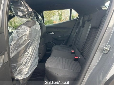 Auto Usate A Salerno | Peugeot 2008 Nuovo E- - Motore Elettrico 156Cv Active