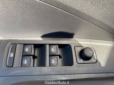 Auto Usate A Avellino | Skoda Fabia 1.0 Tsi Evo Style 95Cv