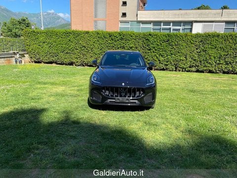 Auto Km0 A Benevento | Maserati Grecale 2.0 Mhev Gt 250Cv Auto