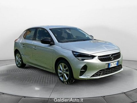 Auto Usate A Avellino | Opel Corsa 1.2 Elegance S&Amp;S 100Cv