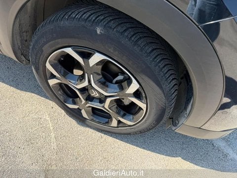 Auto Usate A Benevento | Citroën C5 Aircross 1.5 Bluehdi Max S&Amp;S 130Cv Eat8