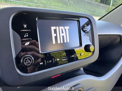 Auto Usate A Avellino | Fiat Panda 1.0 70Cv Hybrid Panda