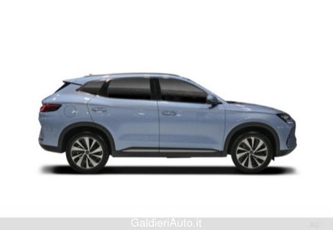 Auto Usate A Salerno | Byd Seal U Dm-I 1.5 Phev Boost 2Wd
