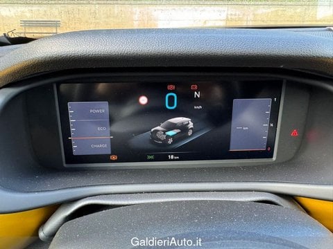 Auto Km0 A Avellino | Jeep Avenger Mhev Summit 1.2 100Cv Dct Mhev